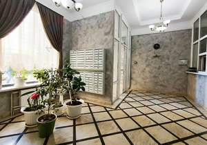 1-к квартира, вторичка, 47м2, 7/18 этаж