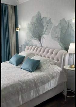 2-к квартира, вторичка, 67м2, 9/20 этаж