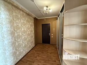 2-к квартира, вторичка, 73м2, 12/17 этаж
