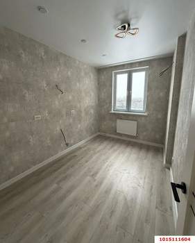 1-к квартира, вторичка, 37м2, 5/7 этаж