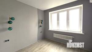 1-к квартира, вторичка, 48м2, 13/20 этаж