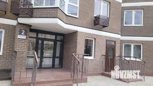 2-к квартира, вторичка, 73м2, 2/12 этаж