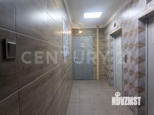 1-к квартира, вторичка, 38м2, 4/16 этаж