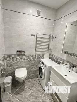 1-к квартира, вторичка, 41м2, 1/9 этаж