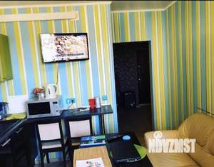 1-к квартира, вторичка, 41м2, 1/9 этаж