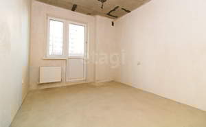 1-к квартира, вторичка, 41м2, 13/21 этаж