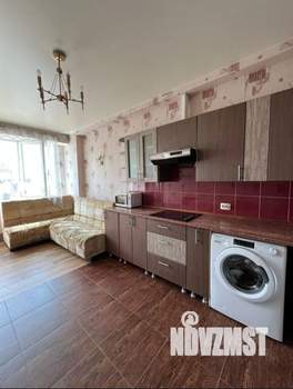 2-к квартира, вторичка, 50м2, 4/6 этаж