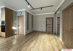 2-к квартира, вторичка, 48м2, 8/17 этаж