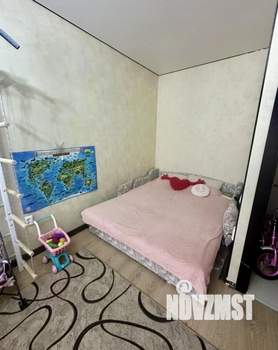 1-к квартира, вторичка, 36м2, 2/15 этаж