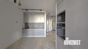 1-к квартира, вторичка, 48м2, 13/20 этаж