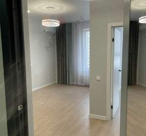 1-к квартира, вторичка, 36м2, 18/24 этаж
