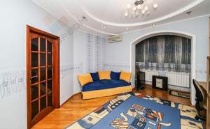 3-к квартира, вторичка, 113м2, 7/9 этаж