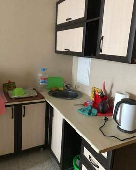 Студия квартира, вторичка, 24м2, 11/16 этаж