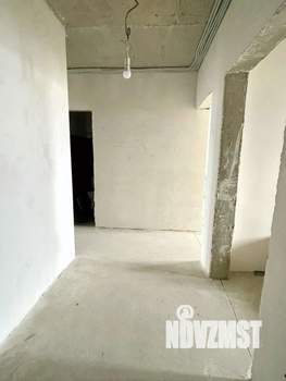 2-к квартира, вторичка, 52м2, 20/22 этаж