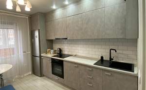 1-к квартира, вторичка, 38м2, 3/16 этаж