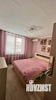 4-к квартира, вторичка, 92м2, 1/16 этаж