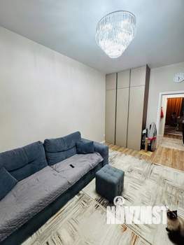 3-к квартира, вторичка, 67м2, 1/9 этаж