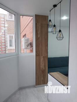 Студия квартира, вторичка, 29м2, 12/21 этаж