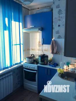 1-к квартира, вторичка, 31м2, 5/5 этаж