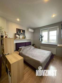 1-к квартира, вторичка, 34м2, 16/16 этаж