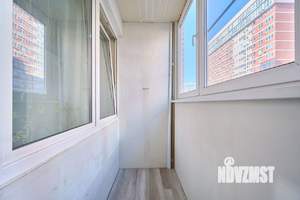 2-к квартира, вторичка, 58м2, 4/16 этаж