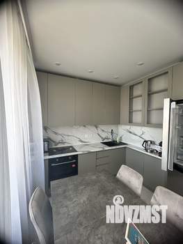 3-к квартира, вторичка, 61м2, 18/19 этаж
