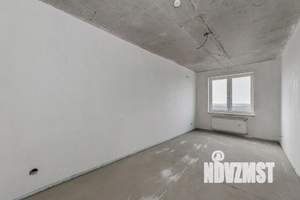 1-к квартира, вторичка, 37м2, 7/19 этаж