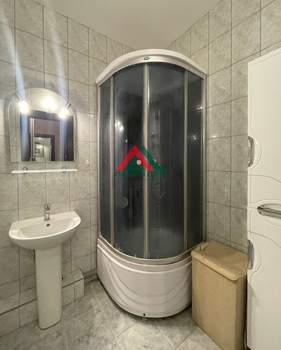 1-к квартира, вторичка, 26м2, 3/17 этаж