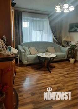 3-к квартира, вторичка, 87м2, 1/11 этаж