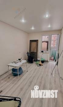 2-к квартира, вторичка, 55м2, 4/17 этаж