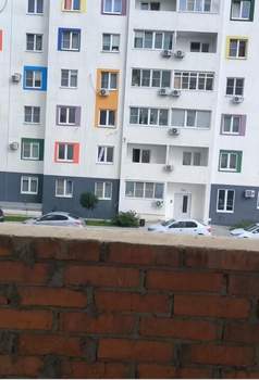 1-к квартира, вторичка, 25м2, 2/8 этаж