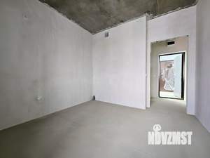 2-к квартира, вторичка, 51м2, 4/8 этаж
