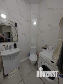 2-к квартира, вторичка, 47м2, 6/6 этаж