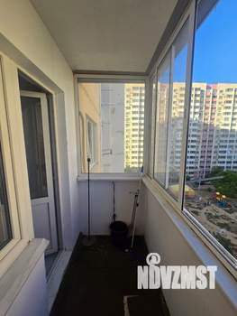 1-к квартира, вторичка, 34м2, 7/16 этаж