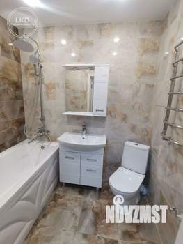 1-к квартира, вторичка, 36м2, 8/8 этаж