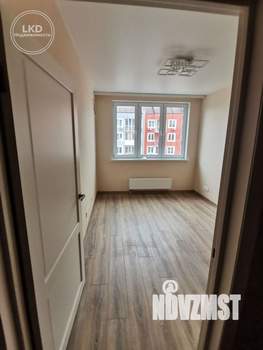 1-к квартира, вторичка, 36м2, 8/8 этаж