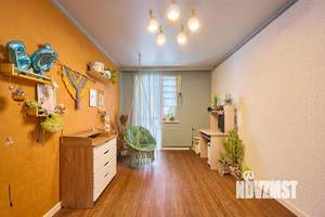 2-к квартира, вторичка, 58м2, 2/9 этаж