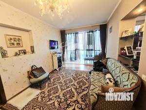 3-к квартира, вторичка, 94м2, 4/16 этаж