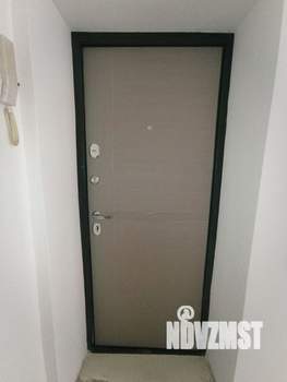 1-к квартира, вторичка, 34м2, 2/3 этаж