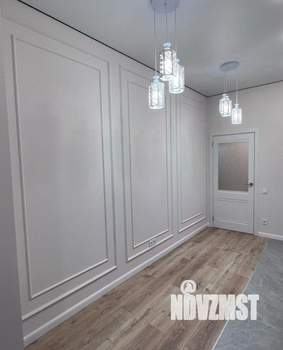 2-к квартира, вторичка, 56м2, 9/18 этаж