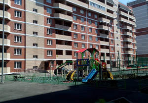 1-к квартира, вторичка, 36м2, 3/9 этаж