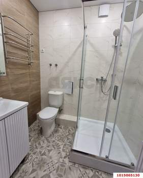 1-к квартира, вторичка, 32м2, 2/6 этаж