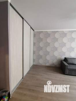 1-к квартира, вторичка, 36м2, 15/24 этаж