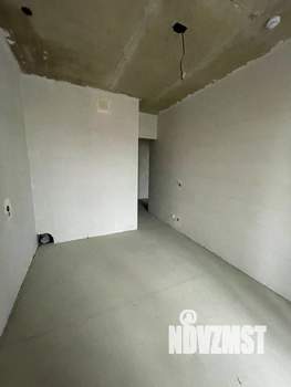 1-к квартира, вторичка, 41м2, 22/24 этаж