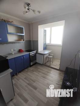 1-к квартира, вторичка, 32м2, 10/11 этаж