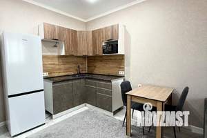 1-к квартира, вторичка, 32м2, 18/18 этаж