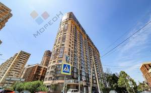 1-к квартира, вторичка, 38м2, 9/25 этаж