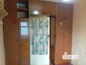 3-к квартира, вторичка, 56м2, 1/5 этаж