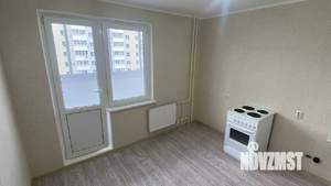 1-к квартира, вторичка, 38м2, 10/16 этаж