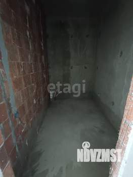 1-к квартира, сданный дом, 25м2, 20/25 этаж